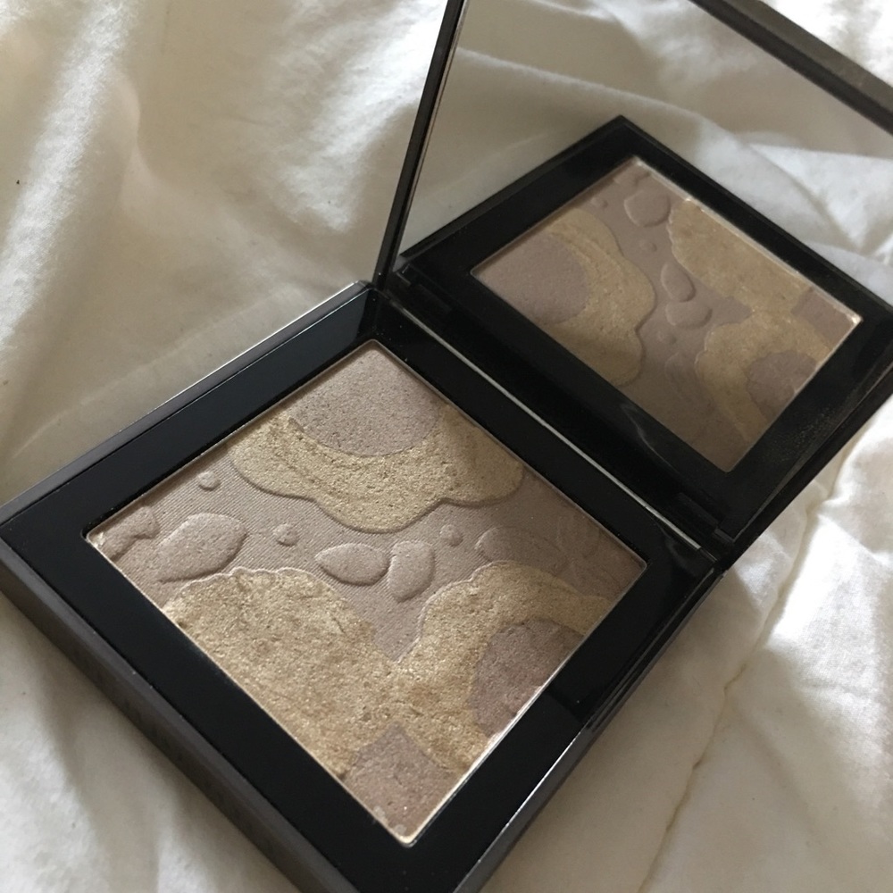 Authentic Burberry Runway Palette